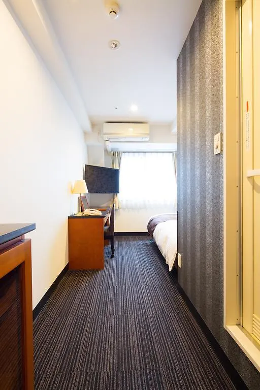 ***  Ai Hotel Nihonbashi Tokyo prefektur Japan