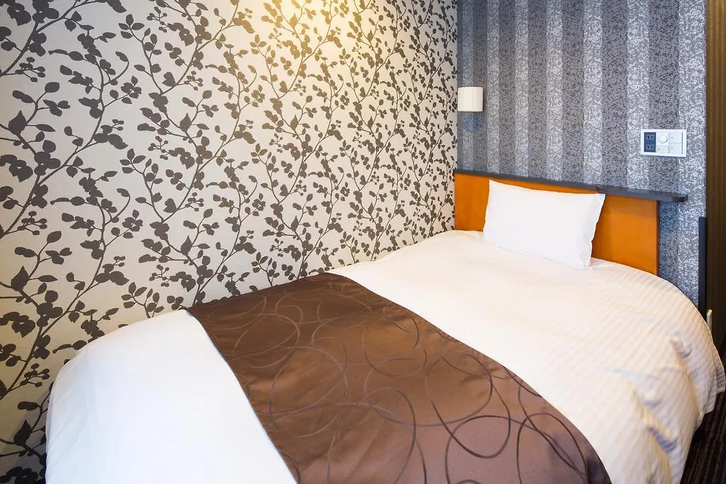 Ai Hotel Nihonbashi Tokyo prefektur