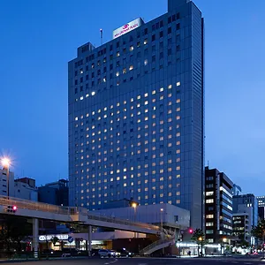 ***** Hotel Ana Crowne Plaza By Ihg Japan