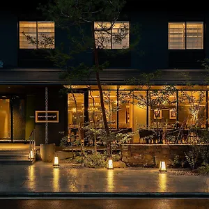 **** 酒店 京都trinity Resol酒店 日本