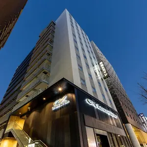Hotel Keikyu Ex Higashi-ginza