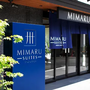 **** Hotel Mimaru Shijo Japan