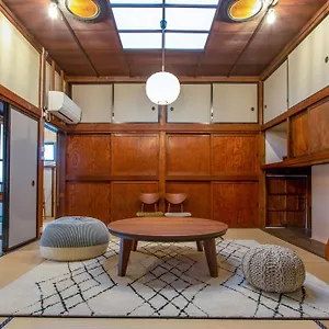  Apartment 抹香町ハウス Japan