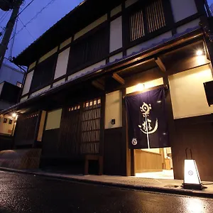 *** Ryokan Luck Japan