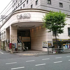 酒店 锡耶纳酒店