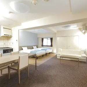 *** Hotel Mystays Otemae Japan