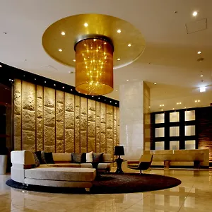 **** Hotel Trusty Abeno Japan