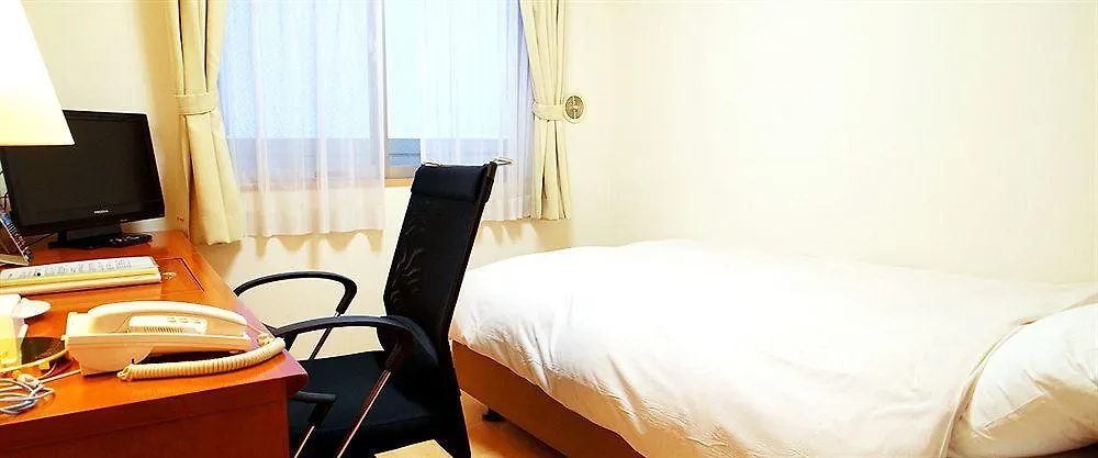Ai Hotel Nihonbashi Tokyo 3*,  Japan