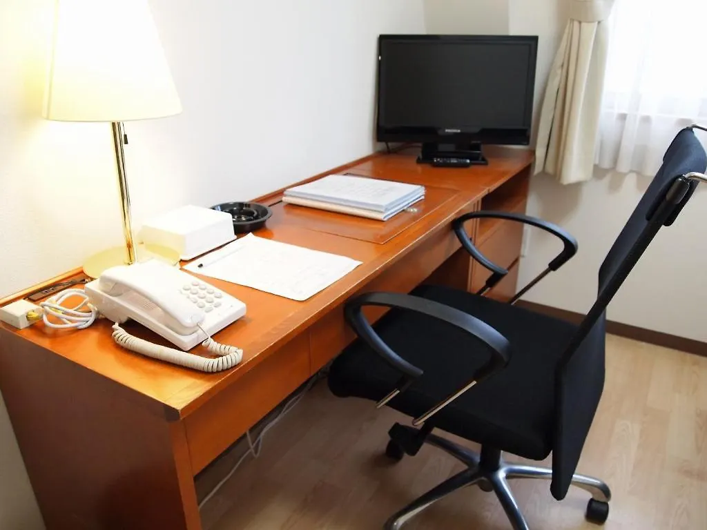 Ai Hotel Nihonbashi Tokyo 3*,  Japan