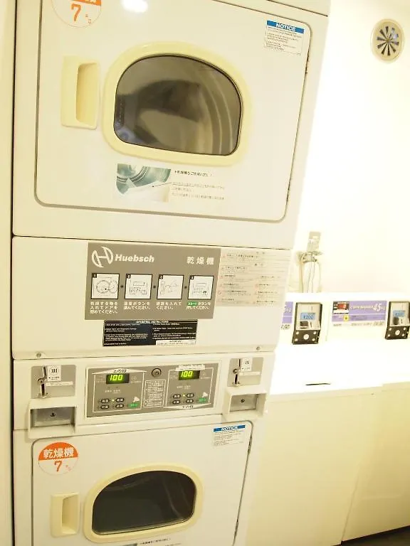 Ai Hotel Nihonbashi Tokyo