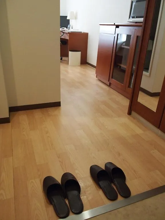 Ai Hotel Nihonbashi Tokyo