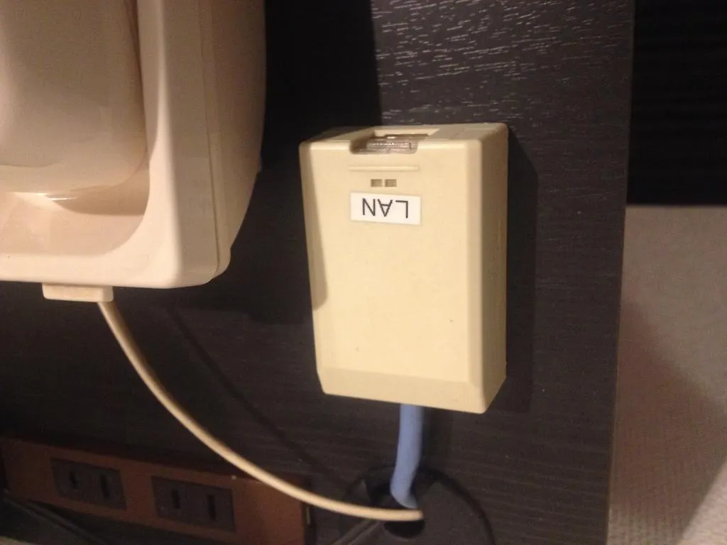 Ai Hotel Nihonbashi Tokyo