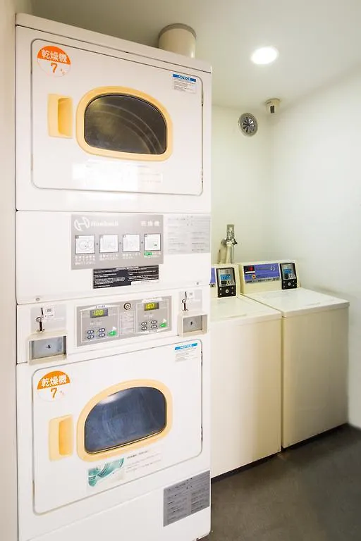 Ai Hotel Nihonbashi Tokyo 3*,