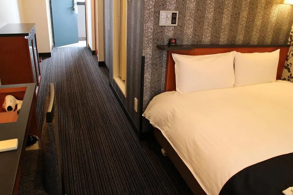 Ai Hotel Nihonbashi Tokyo