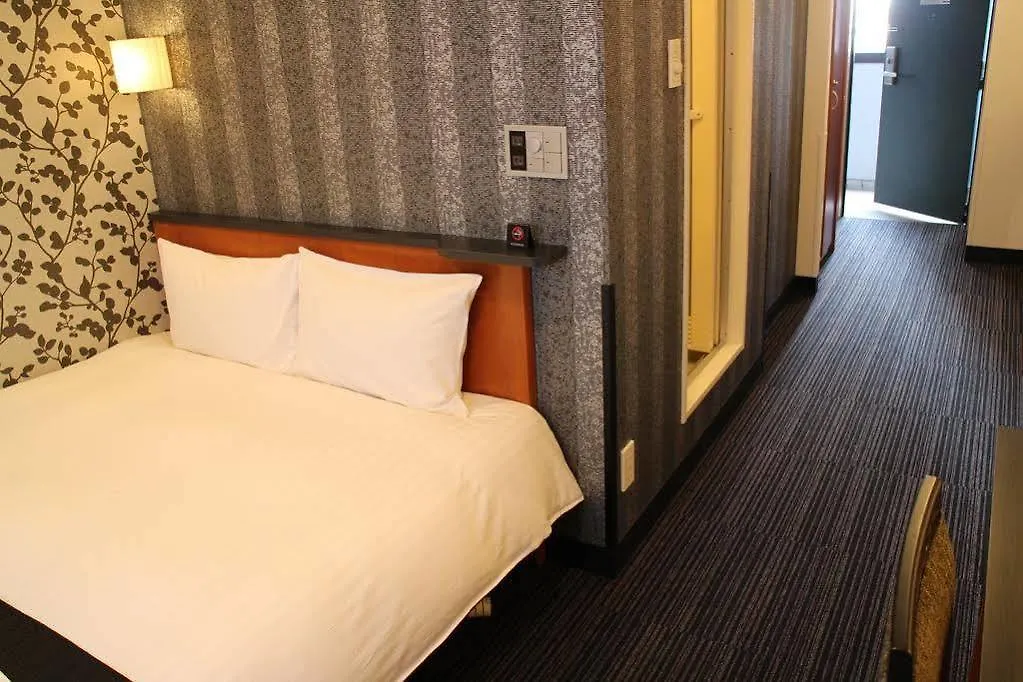 Ai Hotel Nihonbashi Tokyo