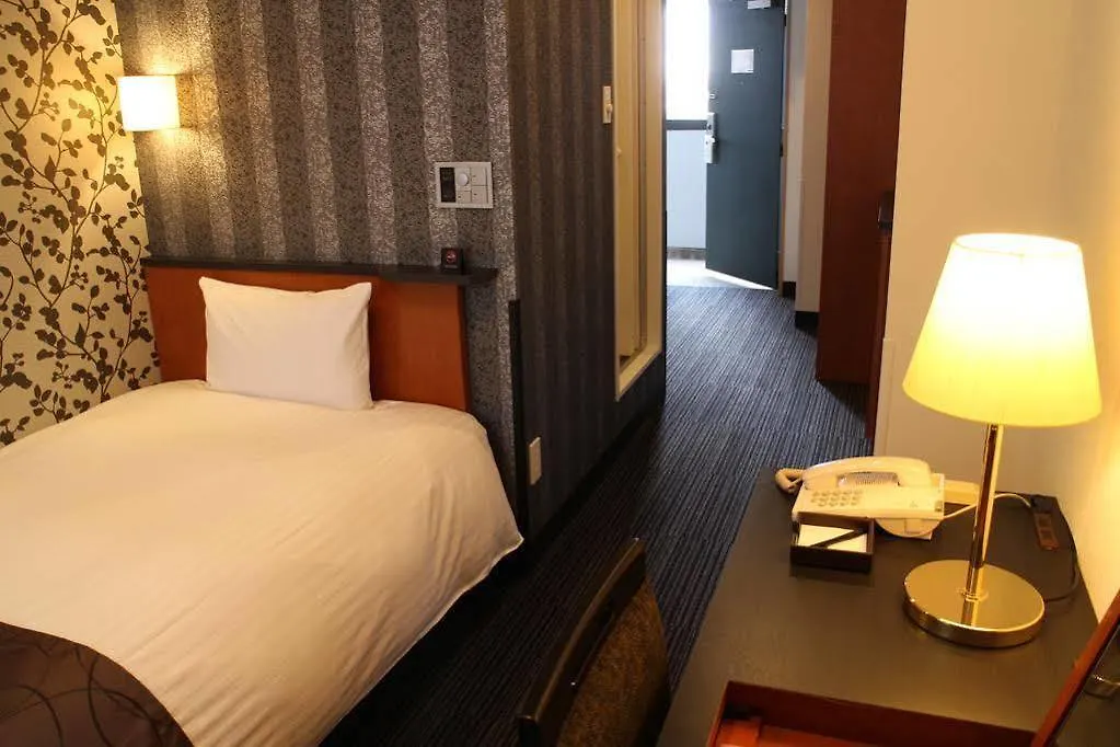 Ai Hotel Nihonbashi Tokyo 3*,