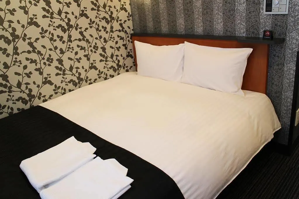 Ai Hotel Nihonbashi Tokyo