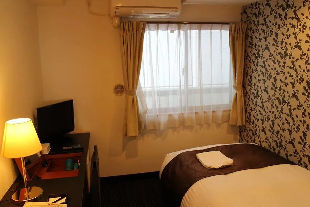 Ai Hotel Nihonbashi Tokyo