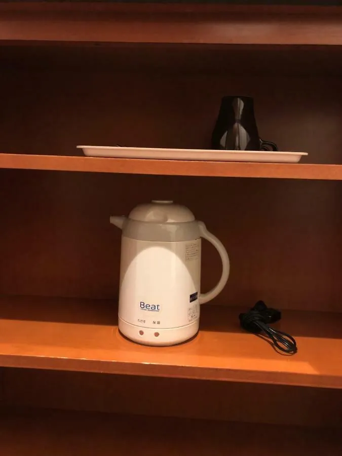 Ai Hotel Nihonbashi Tokyo