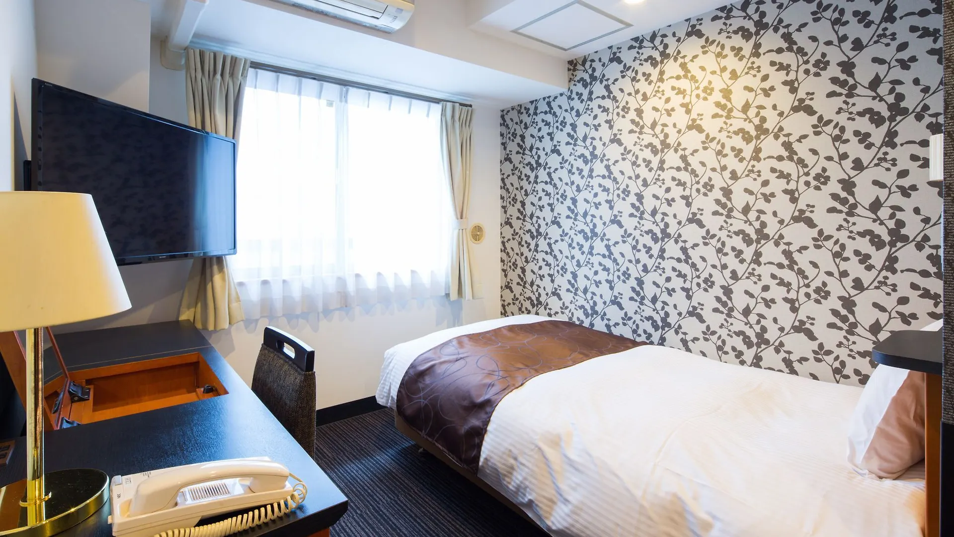 Ai Hotel Nihonbashi Tokyo 3*,