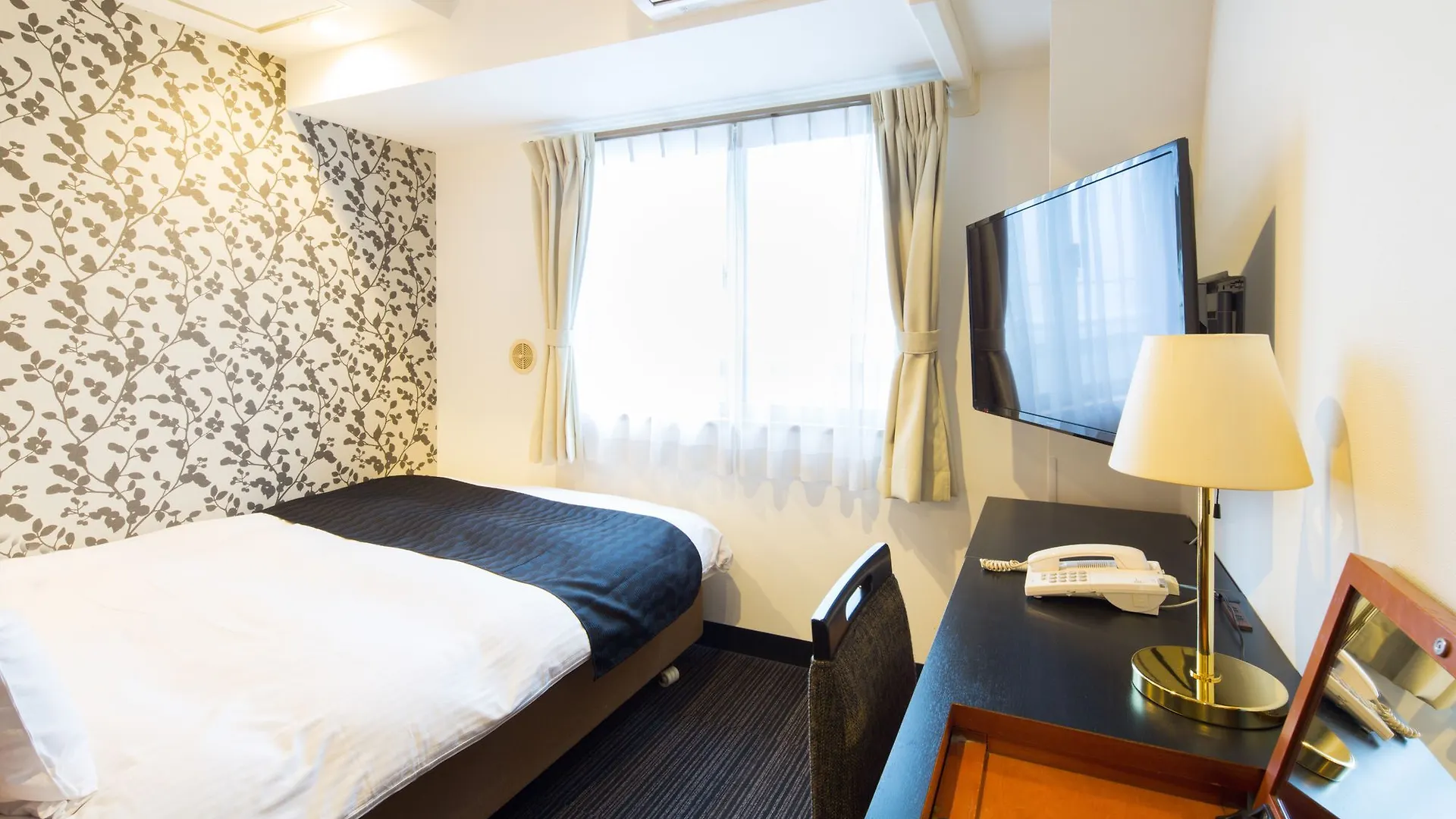 Ai Hotel Nihonbashi Tokyo