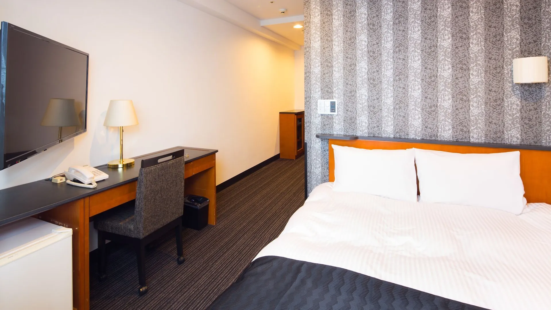 Ai Hotel Nihonbashi Tokyo