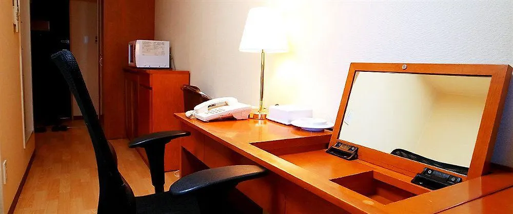 Ai Hotel Nihonbashi طوكيو اليابان
