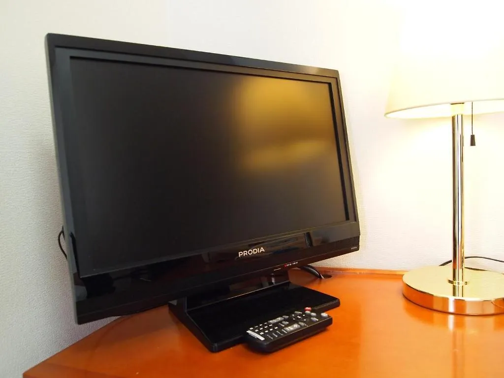 Ai Hotel Nihonbashi طوكيو 3*,
