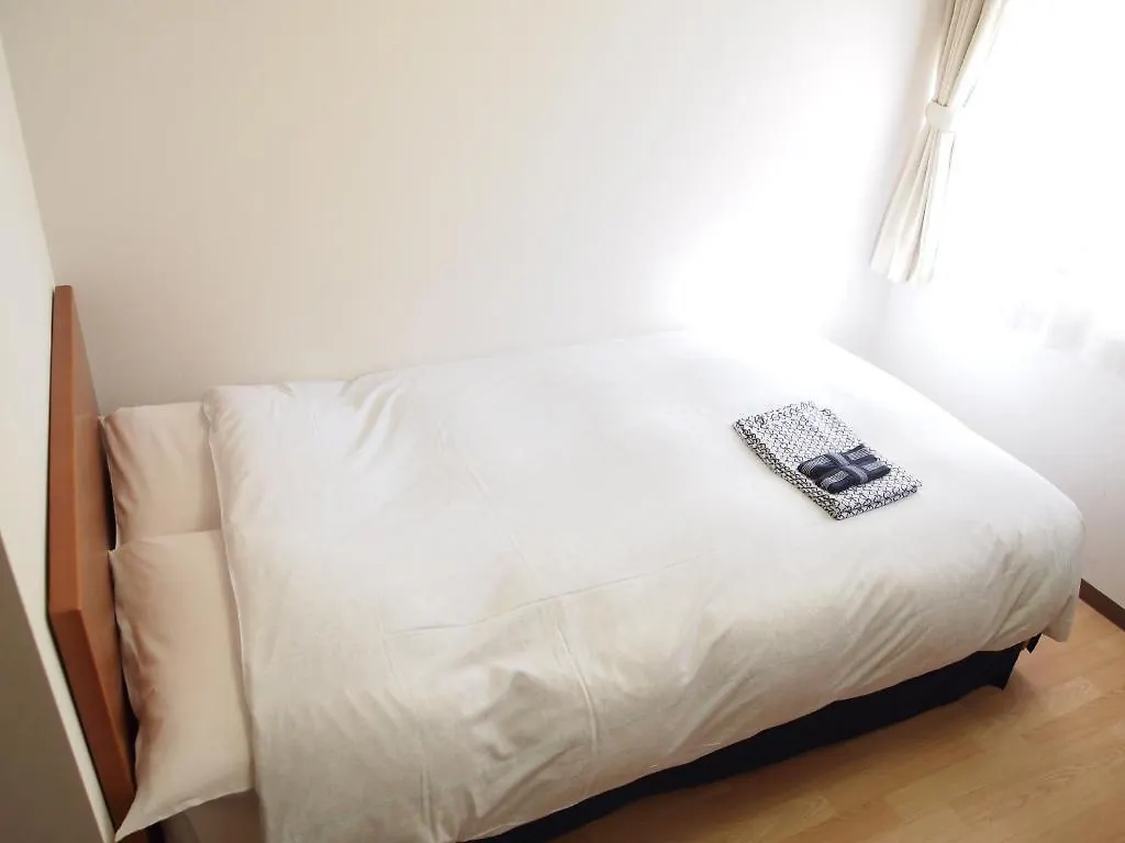 Ai Hotel Nihonbashi طوكيو 3*,