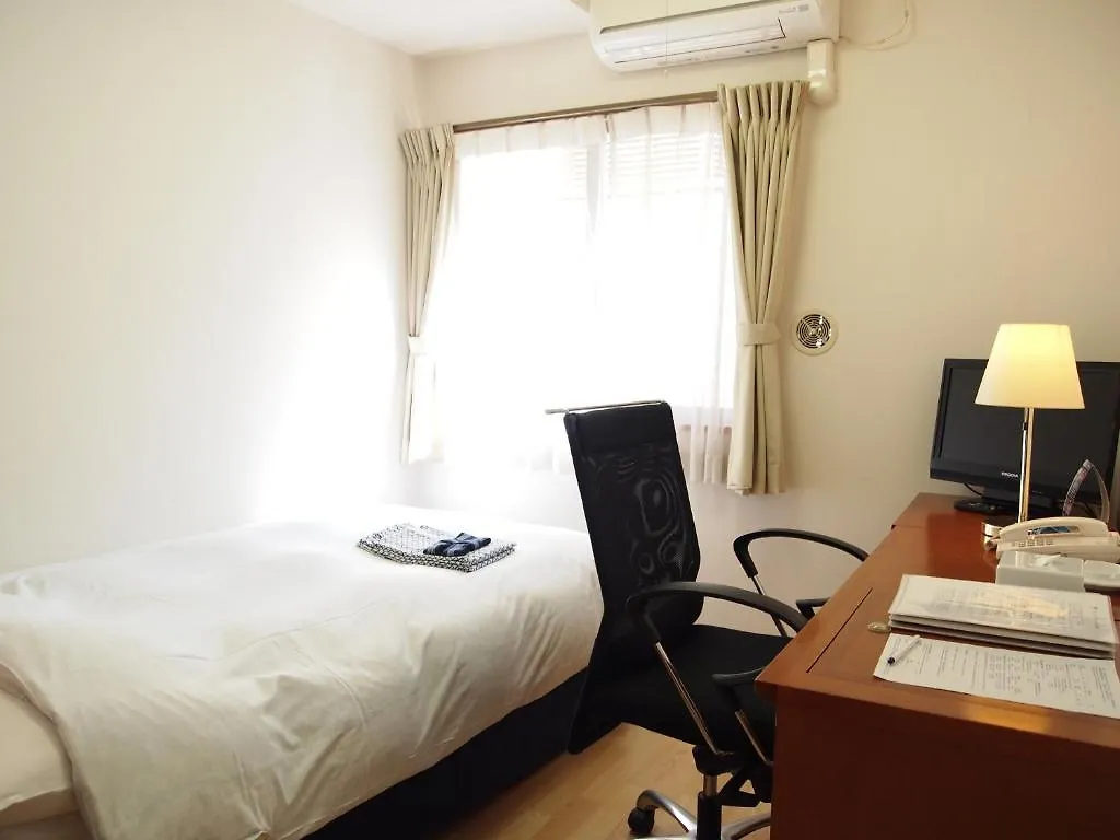 Ai Hotel Nihonbashi طوكيو