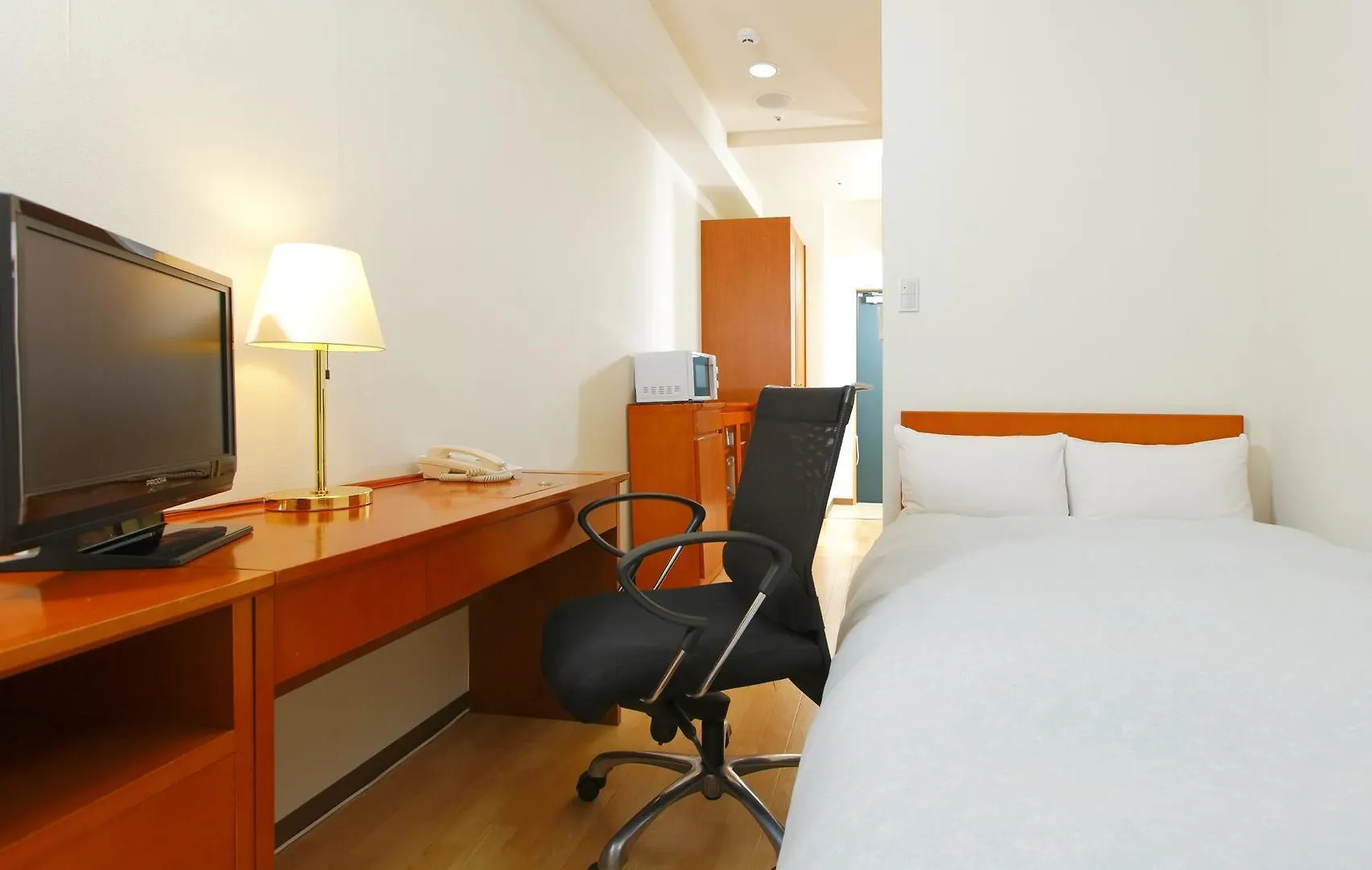 Ai Hotel Nihonbashi طوكيو