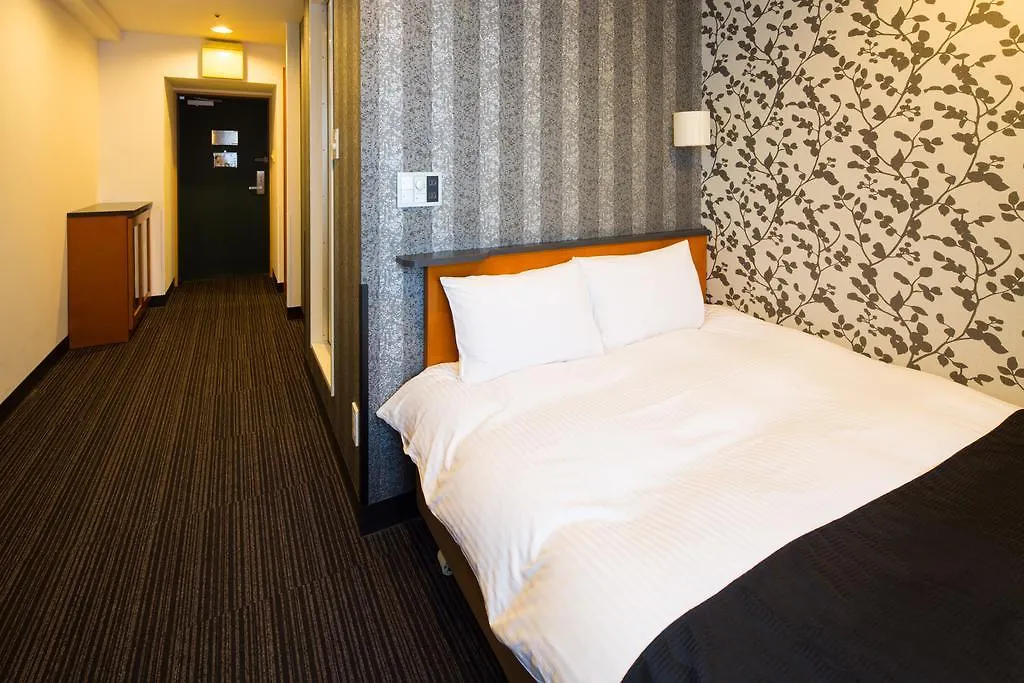Ai Hotel Nihonbashi طوكيو