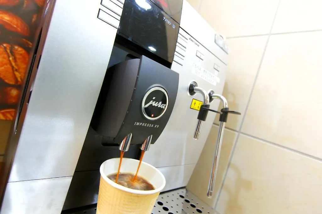 Ai Hotel Nihonbashi طوكيو