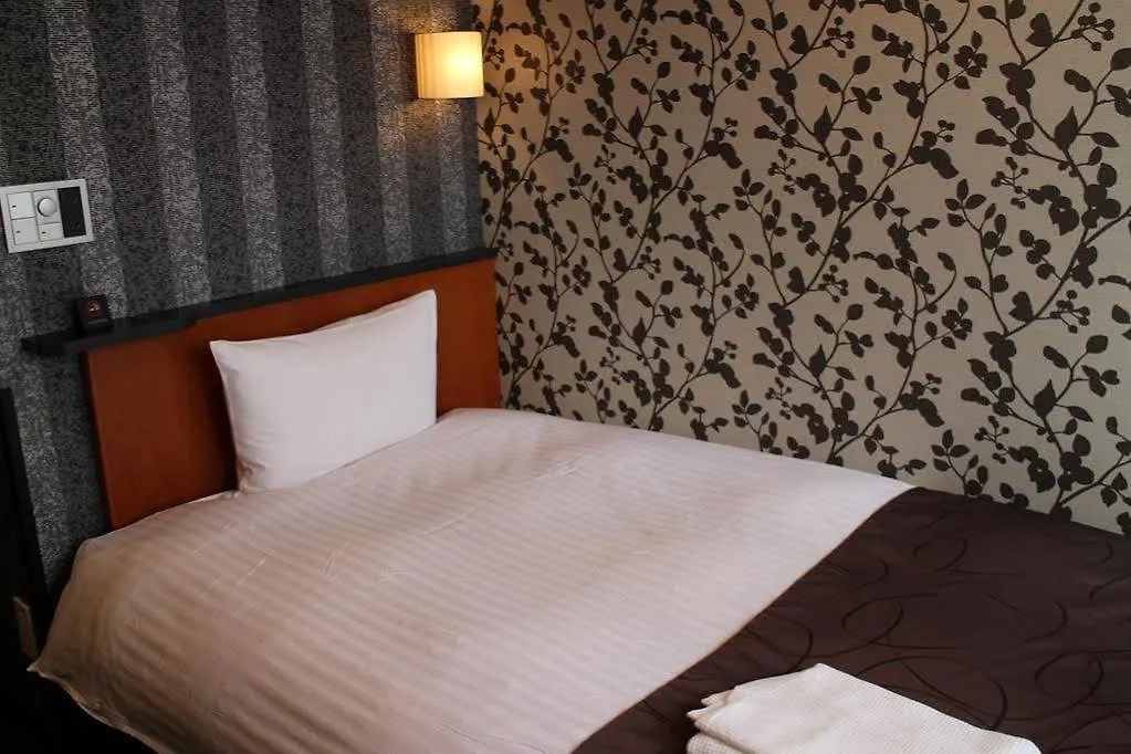 ***  Ai Hotel Nihonbashi طوكيو اليابان