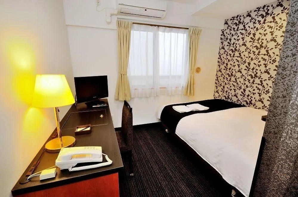 Ai Hotel Nihonbashi طوكيو