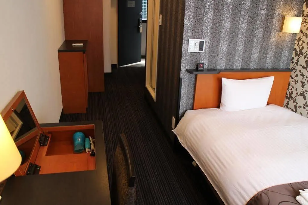 Ai Hotel Nihonbashi طوكيو
