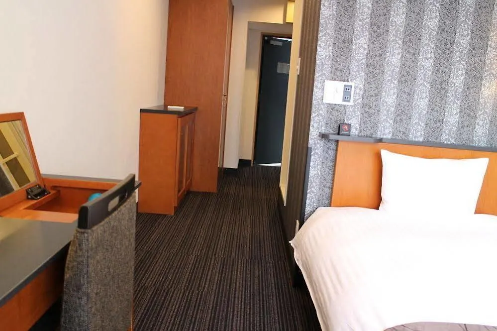 Ai Hotel Nihonbashi طوكيو