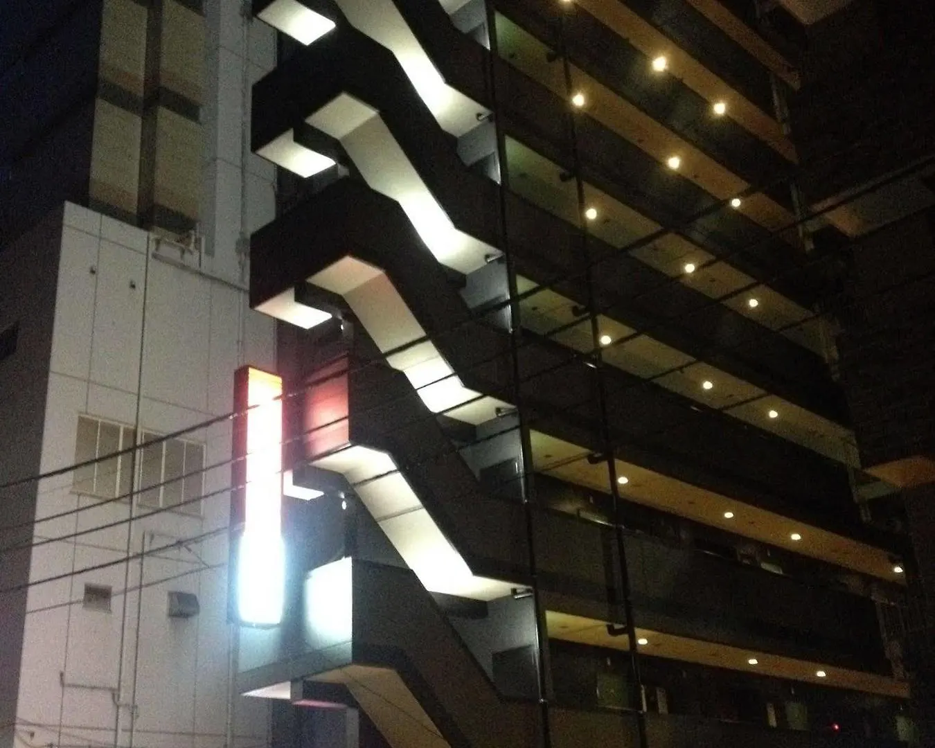 Ai Hotel Nihonbashi Tokyo