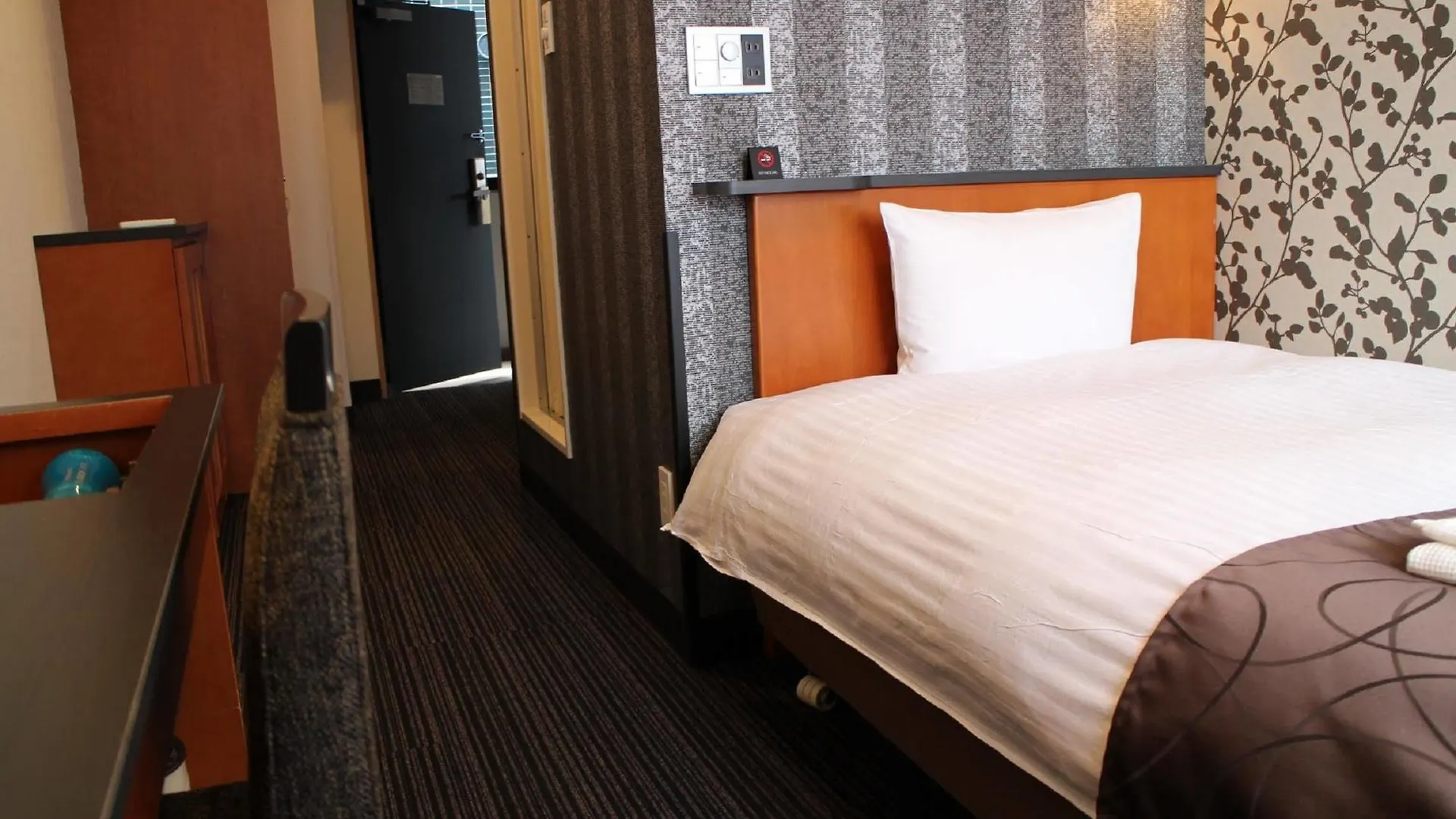 Ai Hotel Nihonbashi طوكيو