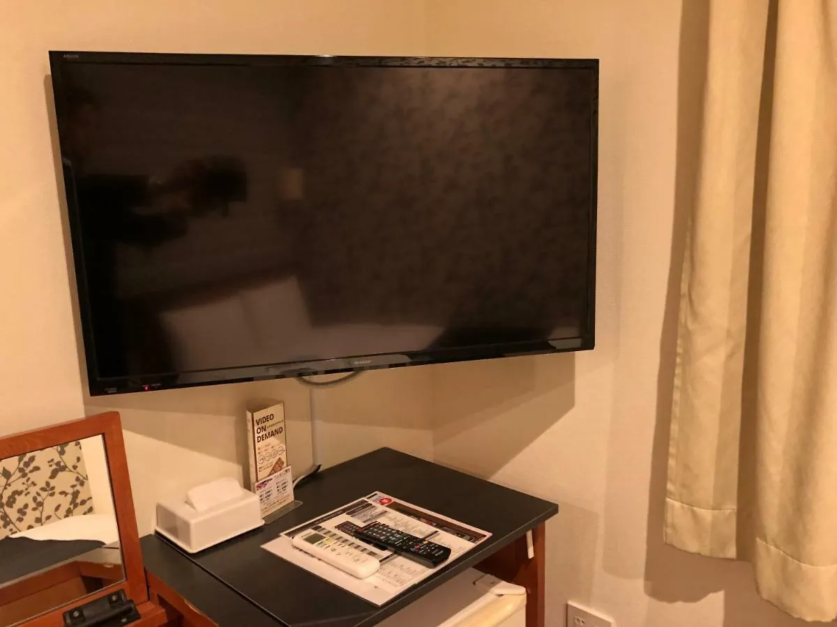 Ai Hotel Nihonbashi طوكيو