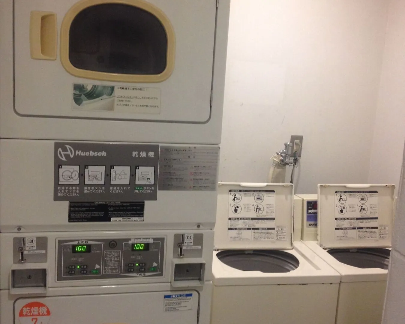 Ai Hotel Nihonbashi طوكيو