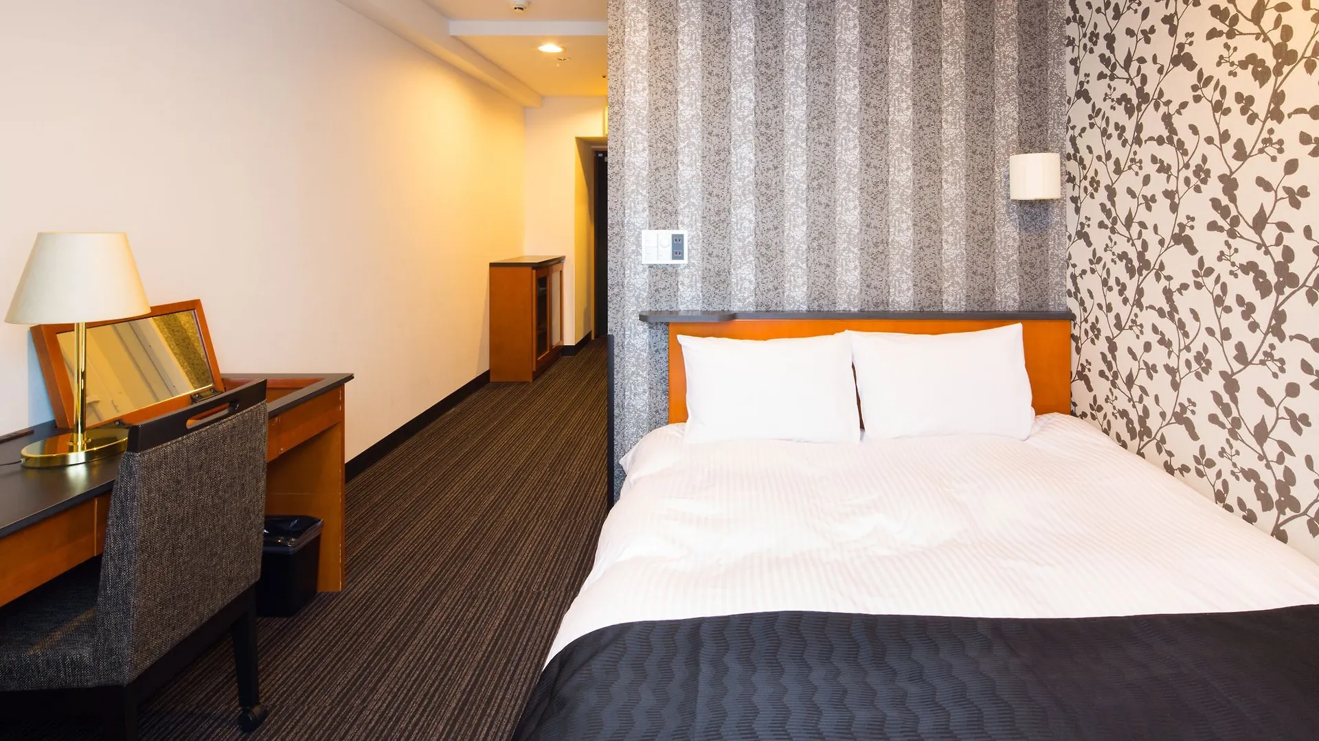 Ai Hotel Nihonbashi طوكيو
