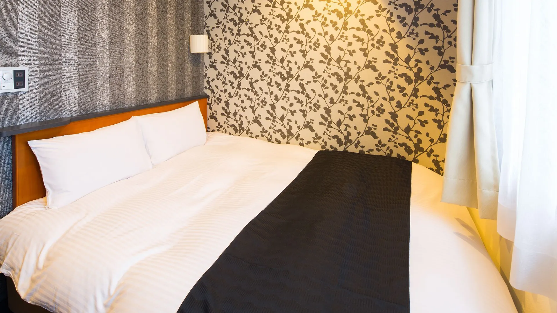 Ai Hotel Nihonbashi طوكيو 3*,  اليابان